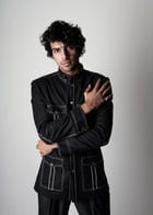 Dots Safari Jacket view 3
