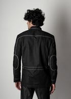 Dots Safari Jacket view 4