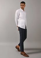 Classic 4 pocket shirt view 4