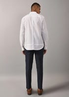 Classic 4 pocket shirt view 5