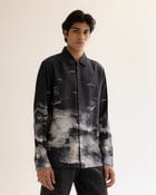 Smoke Cloud Shirt view 1