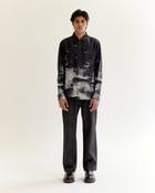 Smoke Cloud Shirt view 2