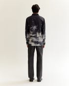 Smoke Cloud Shirt view 3