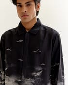 Smoke Cloud Shirt view 4