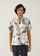 Smoke Screen Shirt view 1