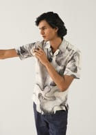 Smoke Screen Shirt view 2