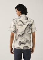 Smoke Screen Shirt view 3