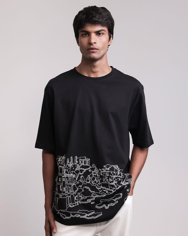 Countrymade India — Concrete Memory T-Shirt