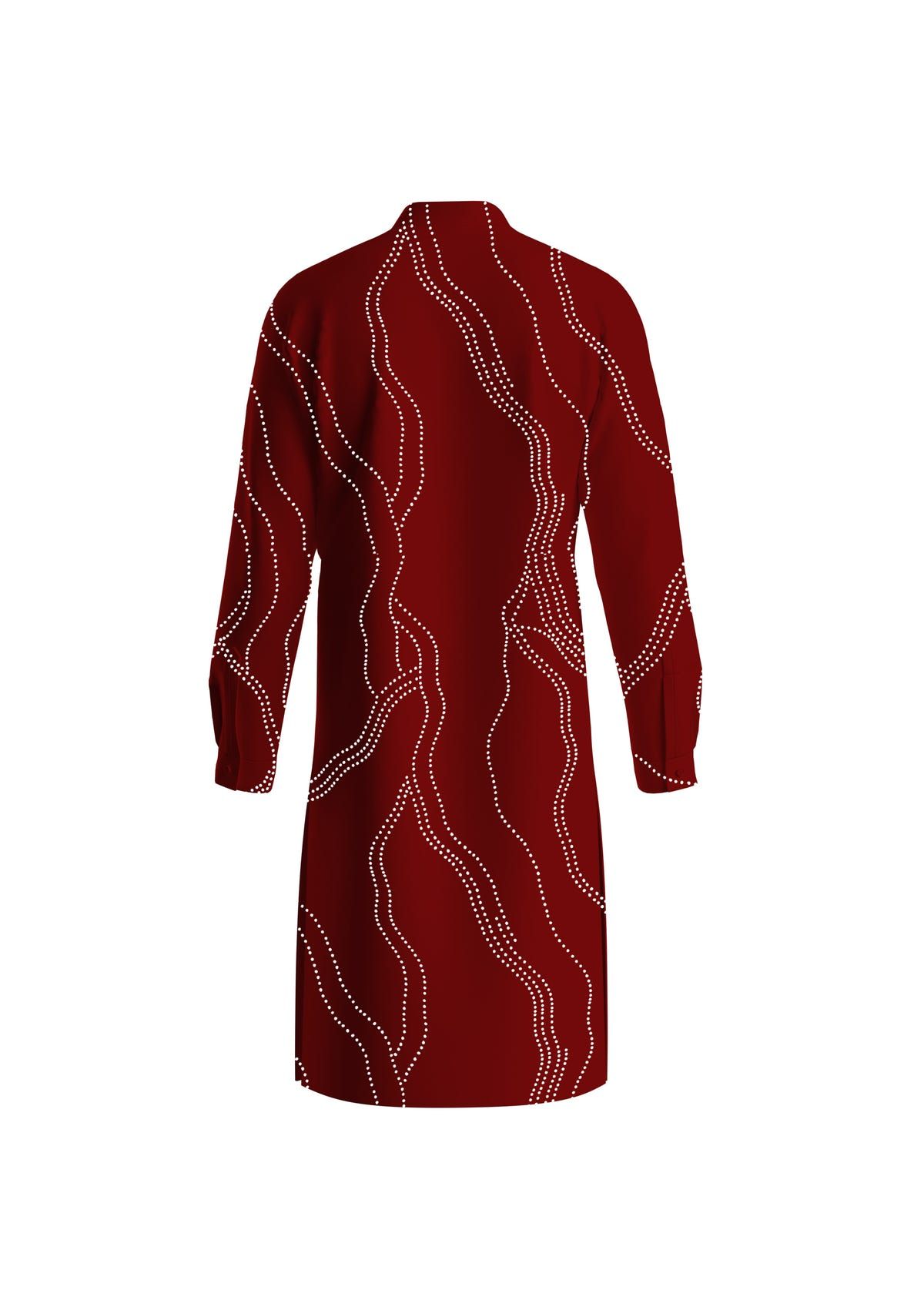 Constellation - EARTH RED ( Limited edition ) - image 2