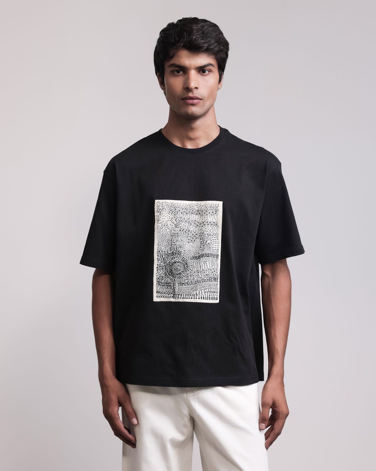 War Warli T-shirt - image 1