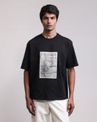 War Warli T-shirt view 1