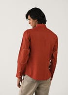 Pocket Dots Shirt view 3