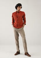 Pocket Dots Shirt view 4