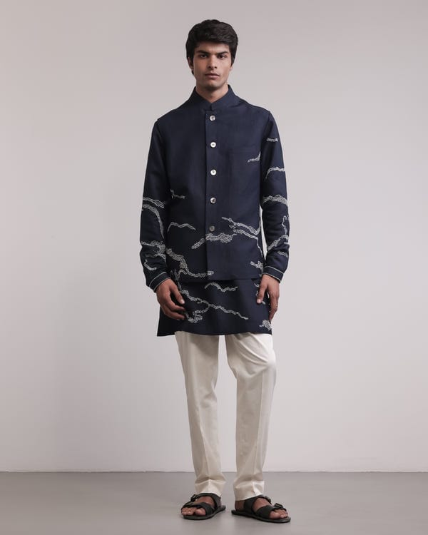 Countrymade India — Trail Marker Bundi Set