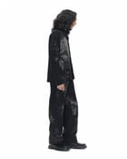 Scattered Stitches Jacket view 4