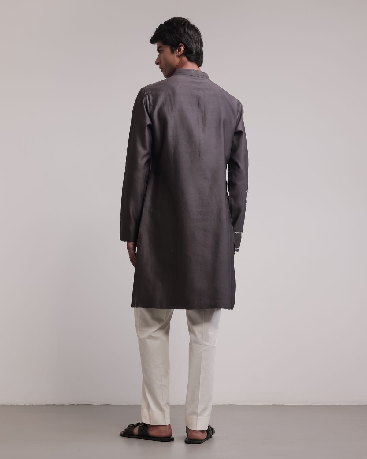 Ruined City Kurta Set - image 2
