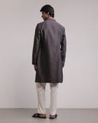 Ruined City Kurta Set view 2