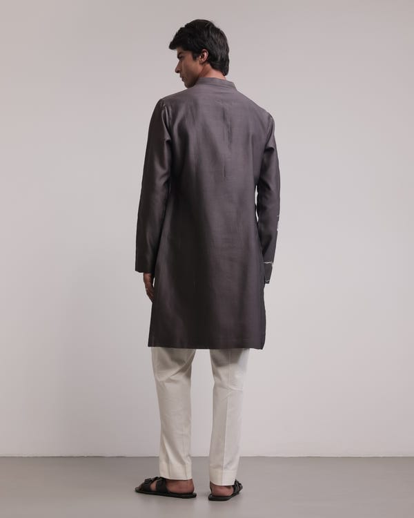 Countrymade India — Ruined City Kurta Set