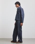 BAUHAUS KANTHA DENIM JACKET view 4