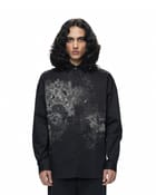 Scattered Stitches Drop-Shoulder Shirt view 1