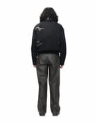 Inferno Camo Canvas Jacket view 2