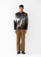 HEALING SILK SHIRT view 2