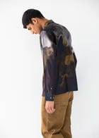 HEALING SILK SHIRT view 3