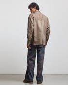 ARCH CROCHET PANEL SHIRT view 3