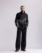 TOPOGRAPHY PLACEMENT BOMBER view 1