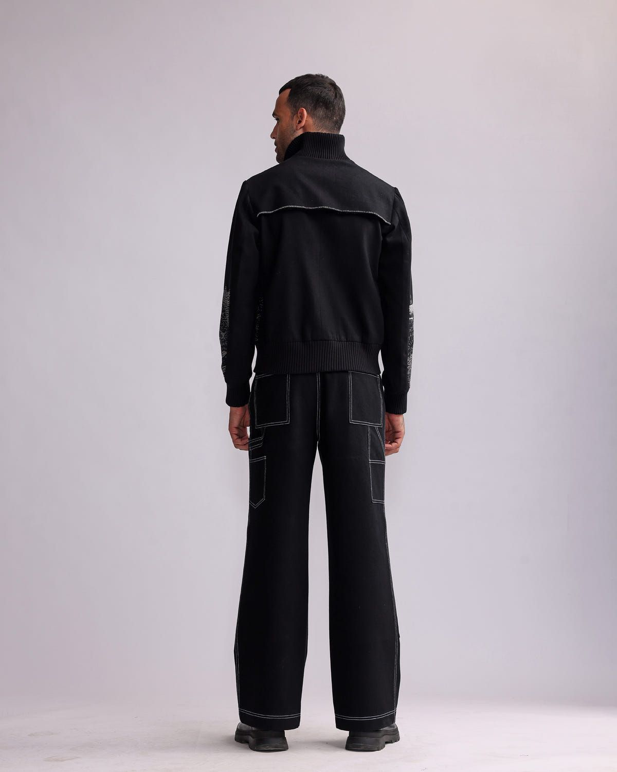 TOPOGRAPHY PLACEMENT BOMBER - image 2
