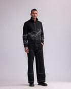 TOPOGRAPHY PLACEMENT BOMBER view 3