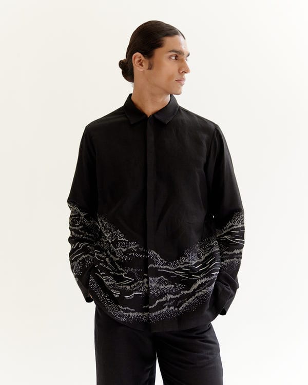 Countrymade India — Pathfinder Shirt