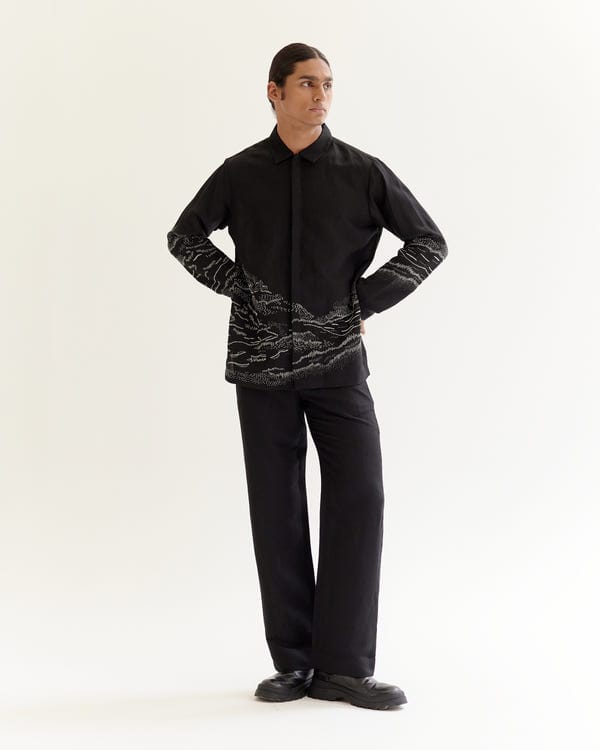 Countrymade India — Pathfinder Shirt