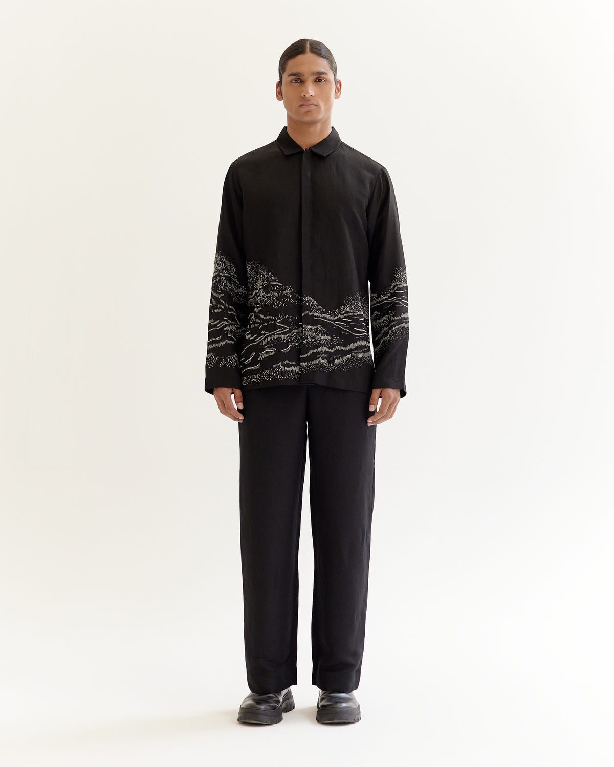 Pathfinder Shirt - image 4