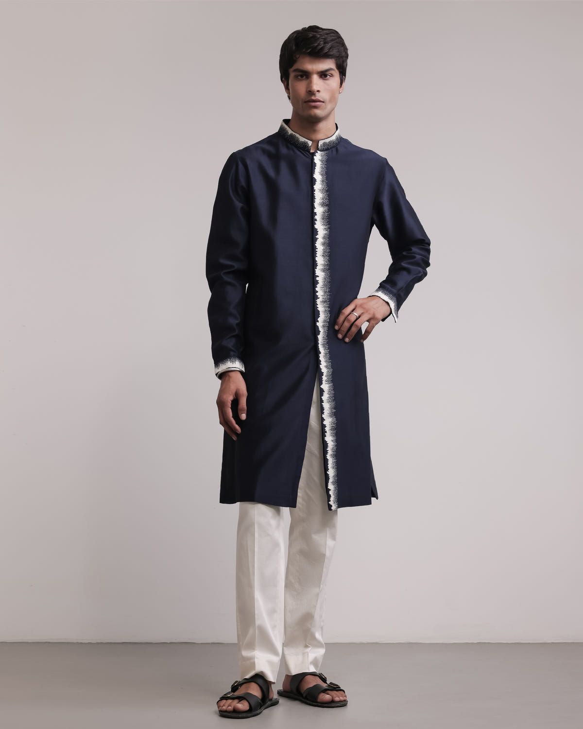 Trail Dust Contour Kurta Set - image 1