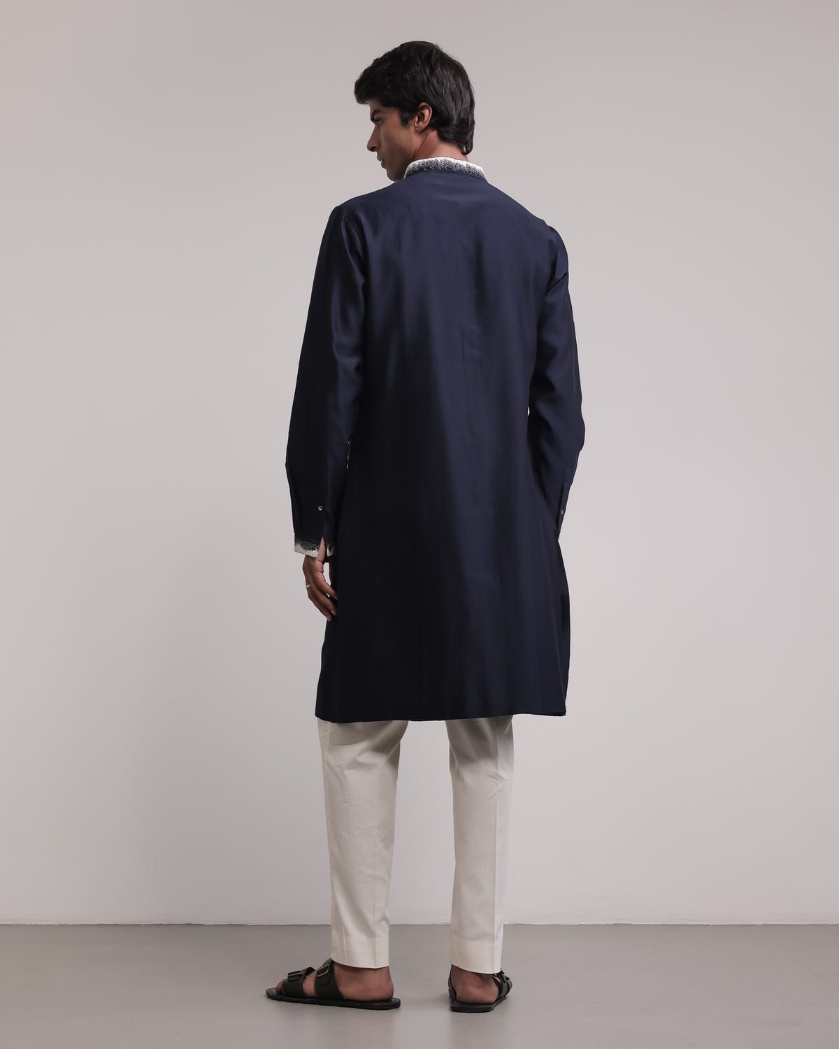 Trail Dust Contour Kurta Set - image 2
