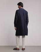 Trail Dust Contour Kurta Set view 2