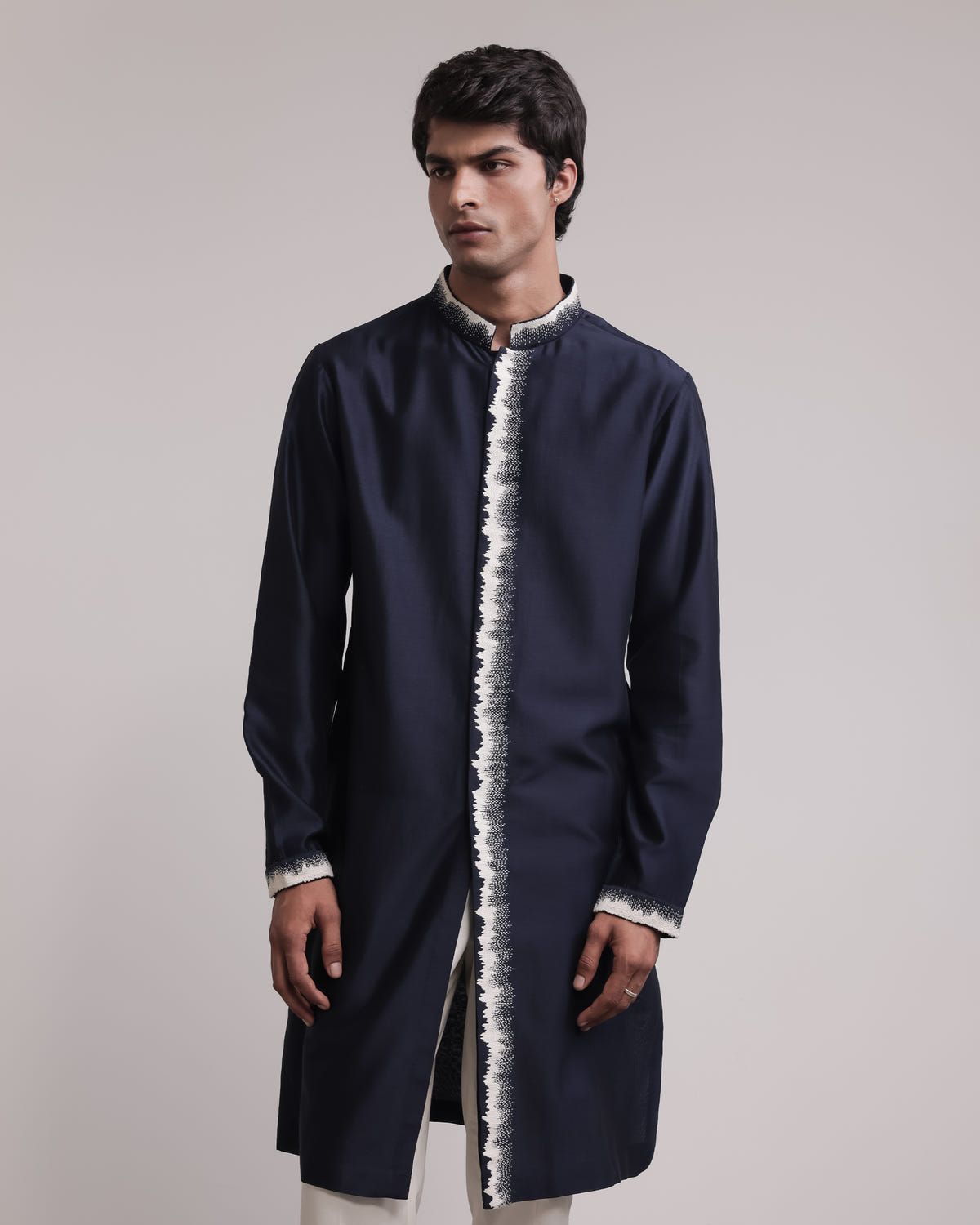 Trail Dust Contour Kurta Set - image 3