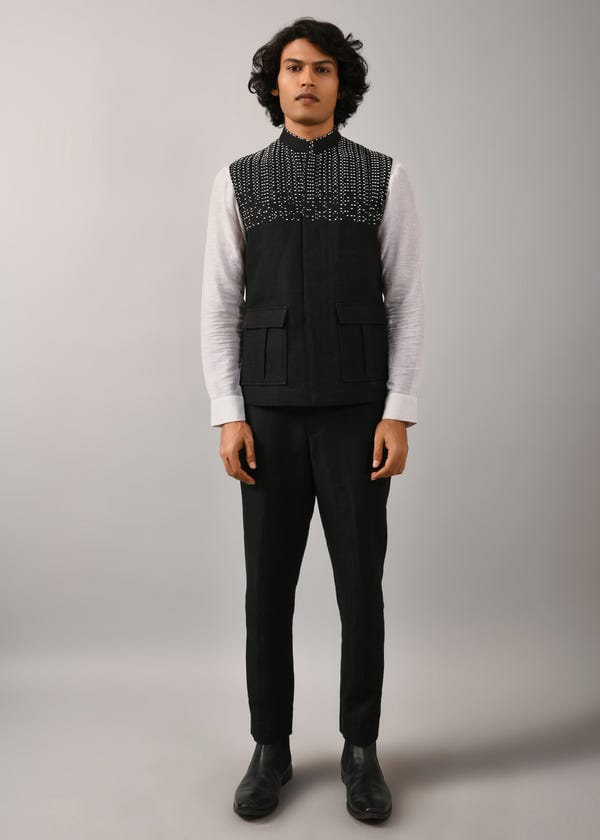 Countrymade India — Morse Code Bundi