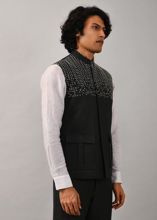 Countrymade India — Morse Code Bundi