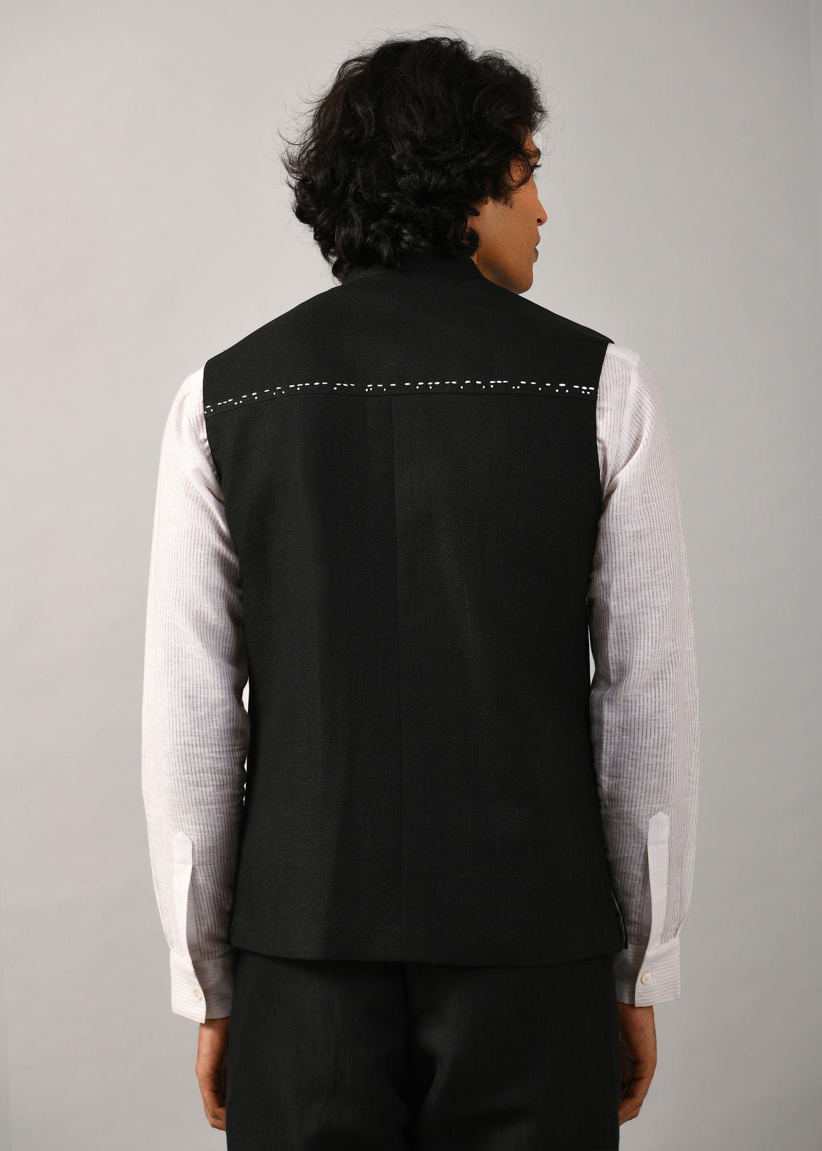 Morse Code Bundi - image 3