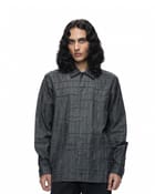 Broken Plaid Shirt view 1