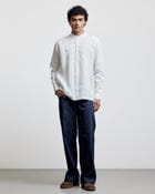 ARCH ECHO PANEL SHIRT view 2