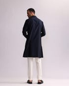 TRAIL DUST PLACEMENT KURTA SET view 2
