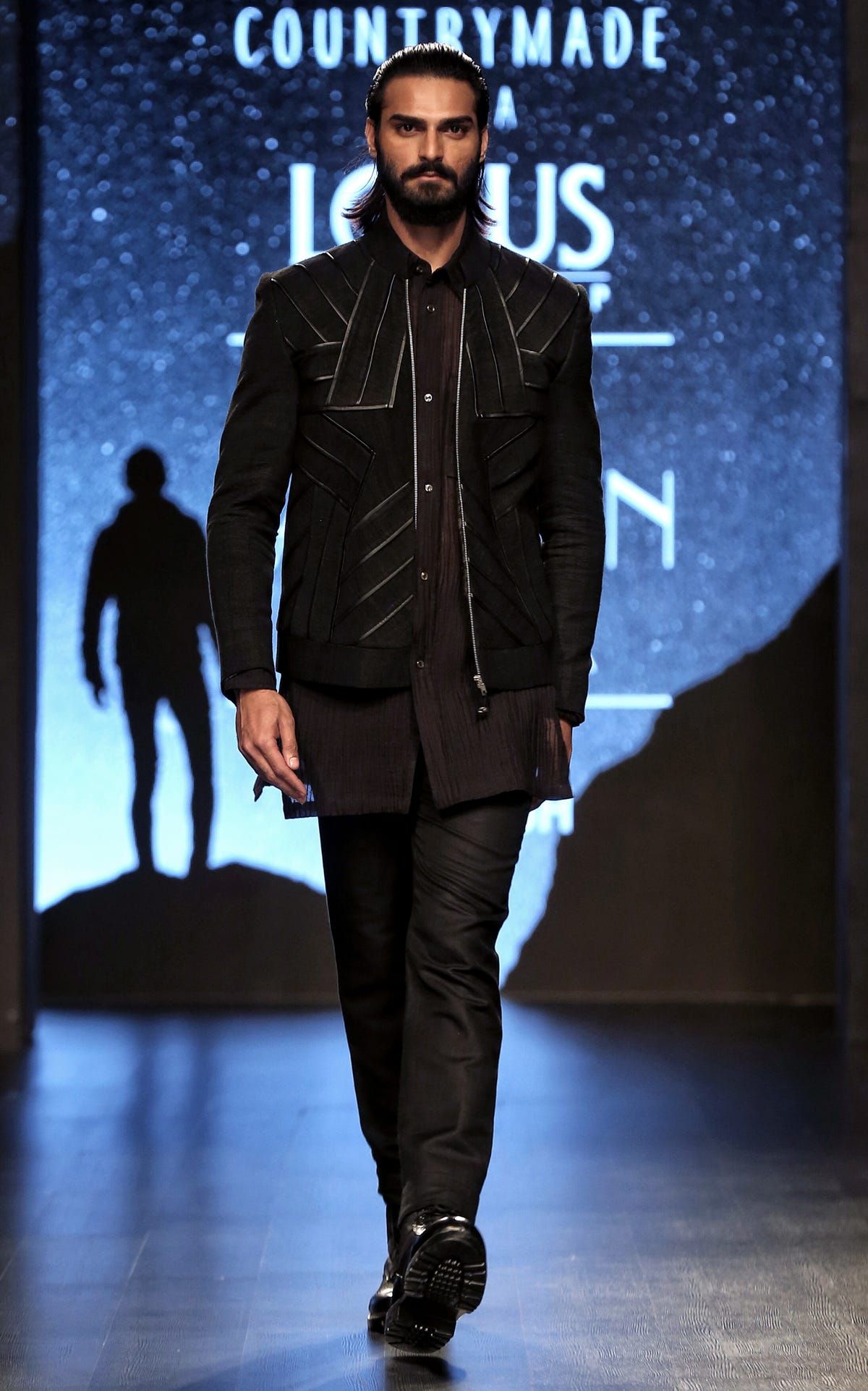 Avenger Star Jacket - image 2