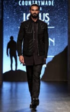 Avenger Star Jacket view 2