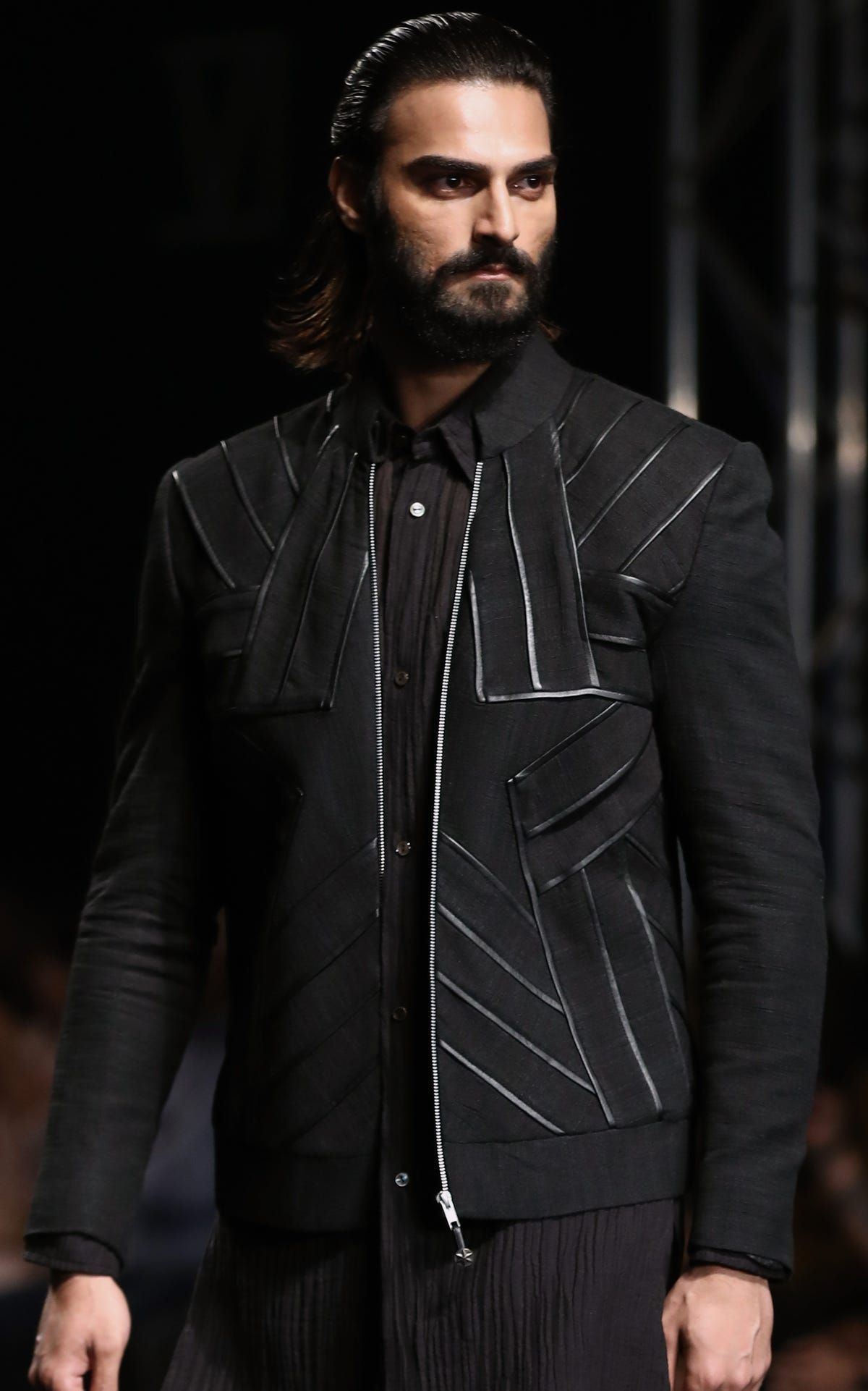 Avenger Star Jacket - image 3