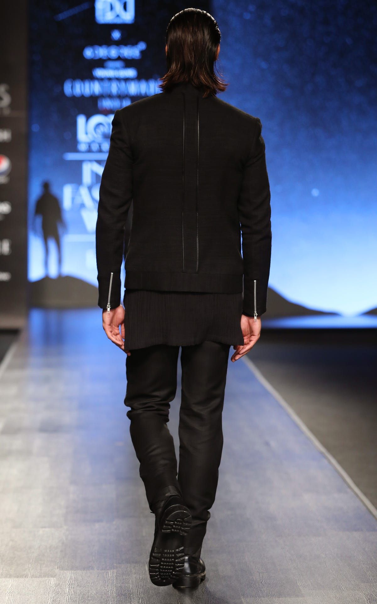 Avenger Star Jacket - image 4