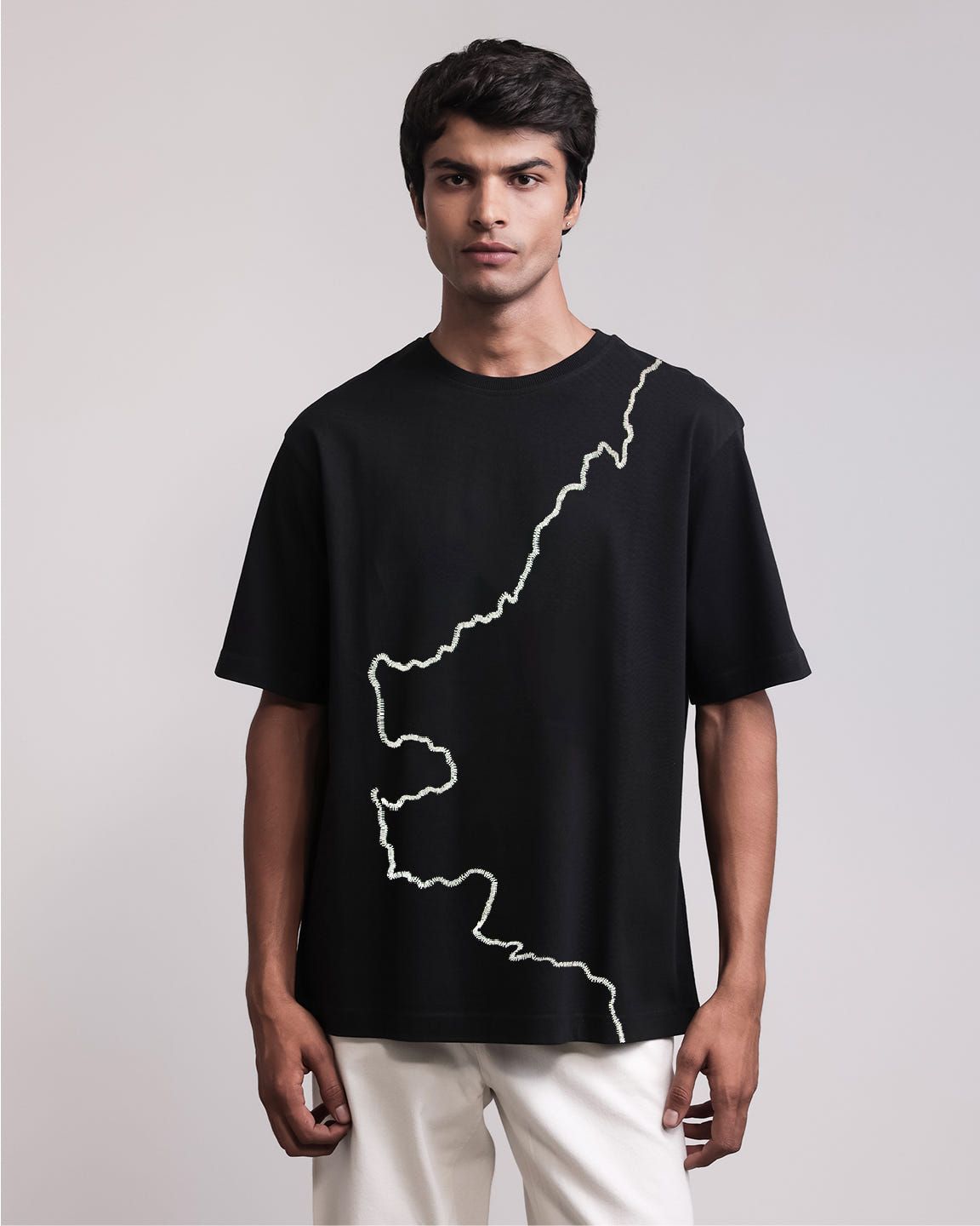 Northern Frontier T-shirt - image 1