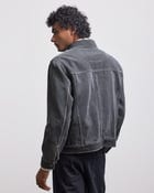 PRESENCE ABSENCE MULTI STITCH TRUCKER view 3